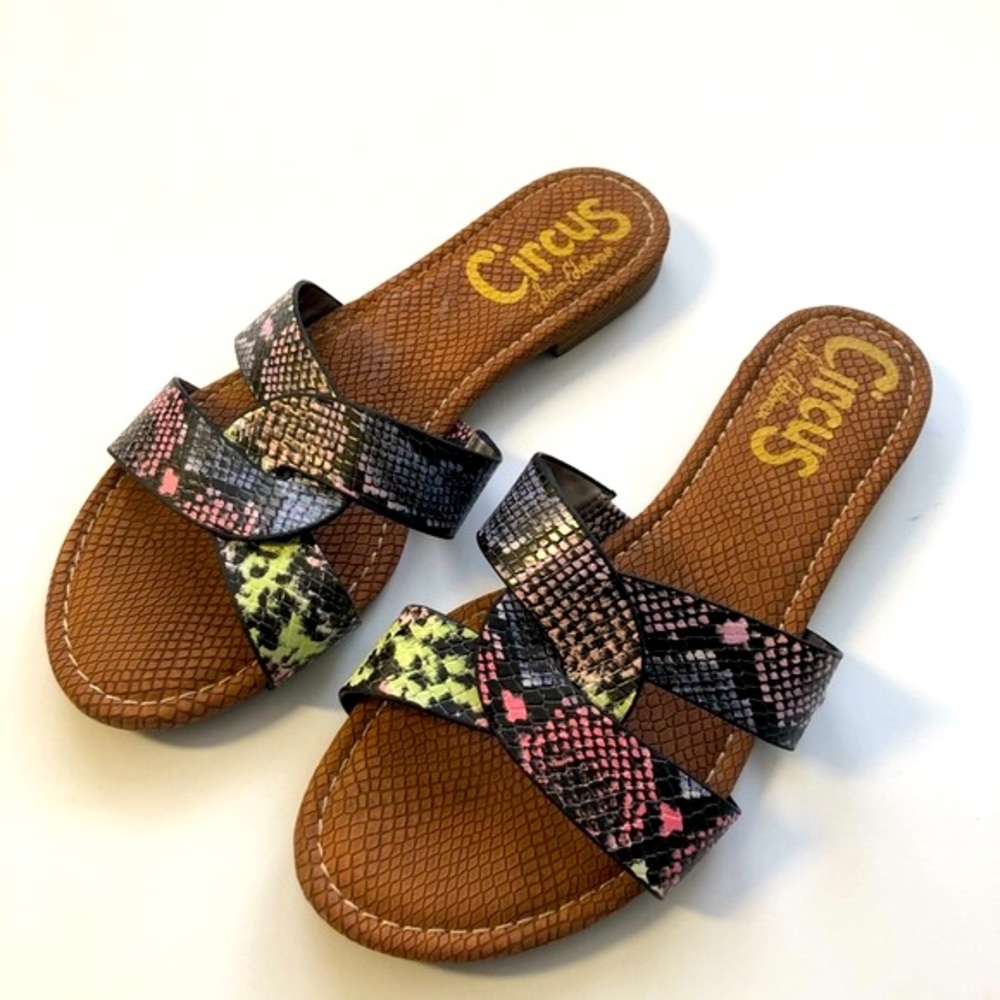 Sam Edelman Sandals